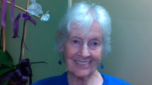 Margaret's Video Testimonial